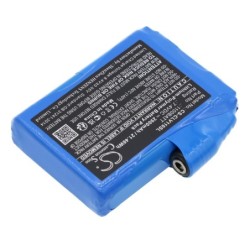 Batterie pour Clover heated glove (2900 mAh/21.46 Wh, 7.4 V)