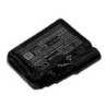 Batterie pour Fly Racing Heated Glove (1100 mAh/8.14 Wh, 7.4 V)