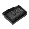 Batterie pour Fly Racing Radiant (1100 mAh/8.14 Wh, 7.4 V)