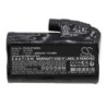 Batterie pour Glovii GLI7426 (2600 mAh/19.24 Wh, 7.4 V)