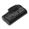 Batterie pour Glovii Heated Sweatshirt (2600 mAh/19.24 Wh, 7.4 V)