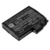 Batterie pour Glovii GP1R (2000 mAh/14.8 Wh, 7.4 V)