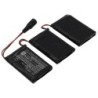 Batterie pour Macna K-BAT-12VOLT-3.0A (3000 mAh/33.3 Wh, 11.1 V)