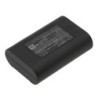 Batterie pour Mobile Warming Jackets (2600 mAh/19.24 Wh, 7.4 V)