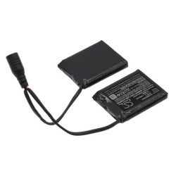 Batterie pour Mobile Warming MWBT2 (2000 mAh/14.8 Wh, 7.4 V)