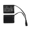 Batterie pour Mobile Warming Barra Gloves (2000 mAh/14.8 Wh, 7.4 V)