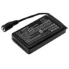 Batterie pour Mobile Warming Ion Base Layer Pants (2000 mAh/14.8 Wh, 7.4 V)