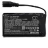 Batterie pour Mobile Warming Ion Base Layer Pants (2000 mAh/14.8 Wh, 7.4 V)