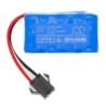 Batterie pour Megatech MTC 3972 (230 mAh, 9.6 V)