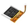 Batterie pour Alarm.com 3795 (500 mAh/1.85 Wh, 3.7 V)