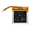 Batterie pour Alarm.com ADC-VDB770-S (500 mAh/1.85 Wh, 3.7 V)