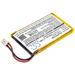 Batterie pour Marmitek 28253 (850 mAh/3.15 Wh, 3.7 V)