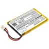 Batterie pour Marmitek 28253 (850 mAh/3.15 Wh, 3.7 V)