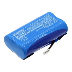 Batterie pour Eufy 2C Security Camera (5200 mAh/19.24 Wh, 3.7 V)