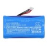 Batterie pour Eufy Security C210 SoloCam (5200 mAh/19.24 Wh, 3.7 V)