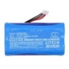 Batterie pour Eufy 2C Wireless Door Camera (6700 mAh/24.79 Wh, 3.7 V)