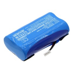 Batterie pour Eufy SoloCam E40 (6700 mAh/24.79 Wh, 3.7 V)