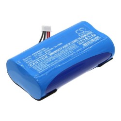Batterie pour Eufy TB210 (6700 mAh/24.79 Wh, 3.7 V)