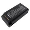 Batterie pour Eufy Video Doorbell E340 (6500 mAh/24.05 Wh, 3.7 V)