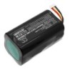 Batterie pour Eufy Cam 2 Pro (10400 mAh/38.48 Wh, 3.7 V)