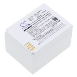 Batterie pour Ezviz BL-BC-01 (5500 mAh/20.9 Wh, 3.8 V)
