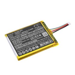 Batterie pour Ezviz DP1C (6800 mAh/25.84 Wh, 3.8 V)