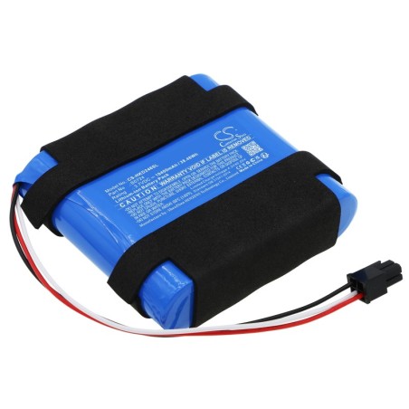 Batterie pour Hikvision B0724 (10400 mAh/38.48 Wh, 3.7 V)