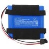 Batterie pour Hikvision B0724 (10400 mAh/38.48 Wh, 3.7 V)