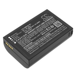Batterie pour IES kami (6000 mAh/22.2 Wh, 3.7 V)
