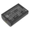 Batterie pour IES kami (6000 mAh/22.2 Wh, 3.7 V)