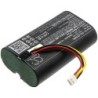Batterie pour Logitech V-U0045 (5200 mAh/19.24 Wh, 3.7 V)