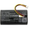 Batterie pour Logitech NMB-3(B) (6800 mAh/25.16 Wh, 3.7 V)