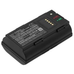 Batterie pour Arlo 308-50025-03 (5200 mAh/19.24 Wh, 3.7 V)
