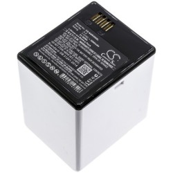 Batterie pour Netgear VMA4410 (3000 mAh/21.6 Wh, 7.2 V)
