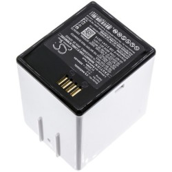 Batterie pour Netgear VMA4410 (3000 mAh/21.6 Wh, 7.2 V)