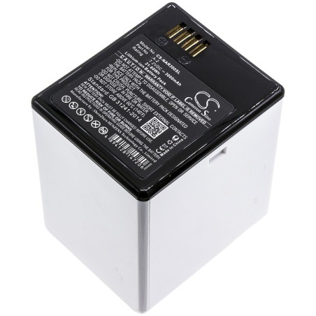 Batterie pour Arlo A-2 (3000 mAh/21.6 Wh, 7.2 V)