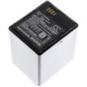 Batterie pour Arlo VML4030 (3000 mAh/21.6 Wh, 7.2 V)