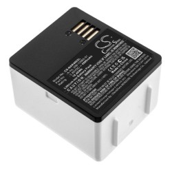 Batterie pour Netgear Arlo Ultra (4800 mAh/18.48 Wh, 3.85 V)