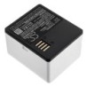 Batterie pour Netgear Ultra + (4800 mAh/18.48 Wh, 3.85 V)