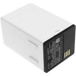 Batterie pour Netgear VML2030 (10400 mAh/38.48 Wh, 3.7 V)