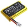 Batterie pour Nest Hello (280 mAh/1.04 Wh, 3.7 V)