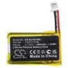 Batterie pour Nest Hello (280 mAh/1.04 Wh, 3.7 V)