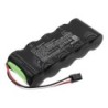 Batterie pour Ring 5F48E9 (5000 mAh/30 Wh, 6 V)
