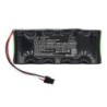 Batterie pour Ring 5F48E9 (5000 mAh/30 Wh, 6 V)