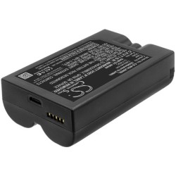 Batterie pour Ring V4 (5200 mAh/19.24 Wh, 3.7 V)