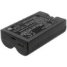 Batterie pour Ring 8VR1S7 (5200 mAh/19.24 Wh, 3.7 V)