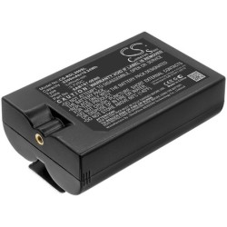 Batterie pour Ring Peephole Cam (5200 mAh/19.24 Wh, 3.7 V)