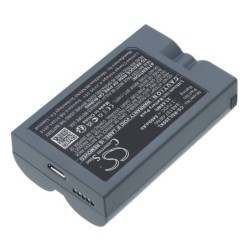 Batterie pour Ring V4 (6400 mAh/23.68 Wh, 3.7 V)