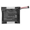 Batterie pour Ring 5UM5E5 (4200 mAh/15.96 Wh, 3.8 V)