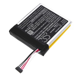 Batterie pour Ring S2 (5200 mAh/19.76 Wh, 3.8 V)